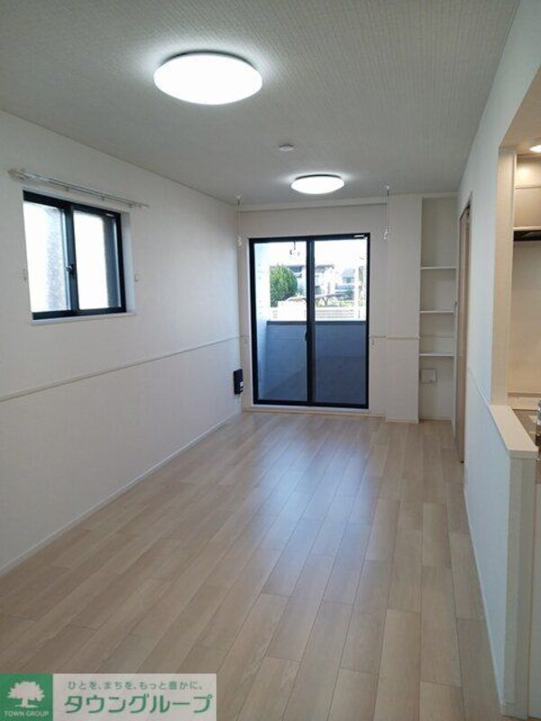 リビング・居室