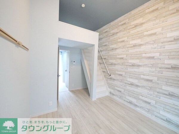 リビング・居室(★オススメ物件です★)