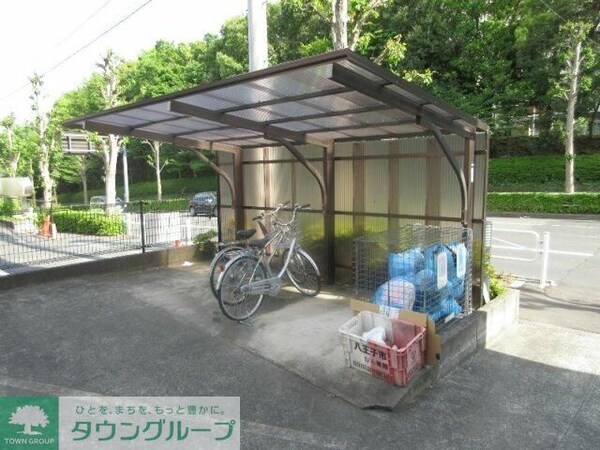 共有部分(★お部屋探しは、タウンハウジング多摩センター店へ★)