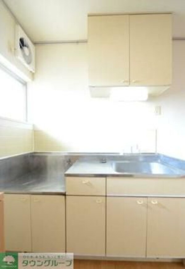 キッチン(キッチン)