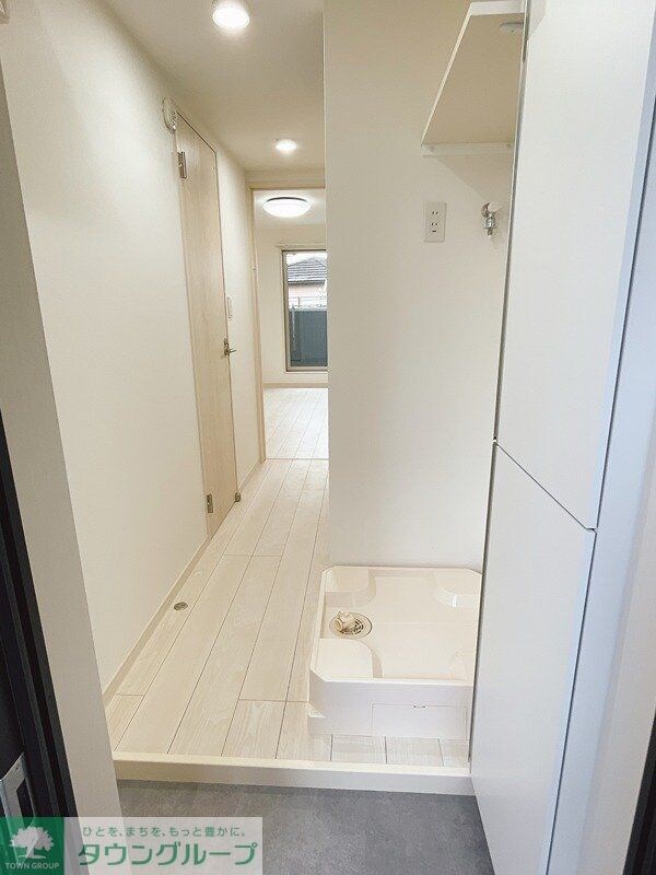 物件内観写真3　(同施工会社のイメージ写真です。)