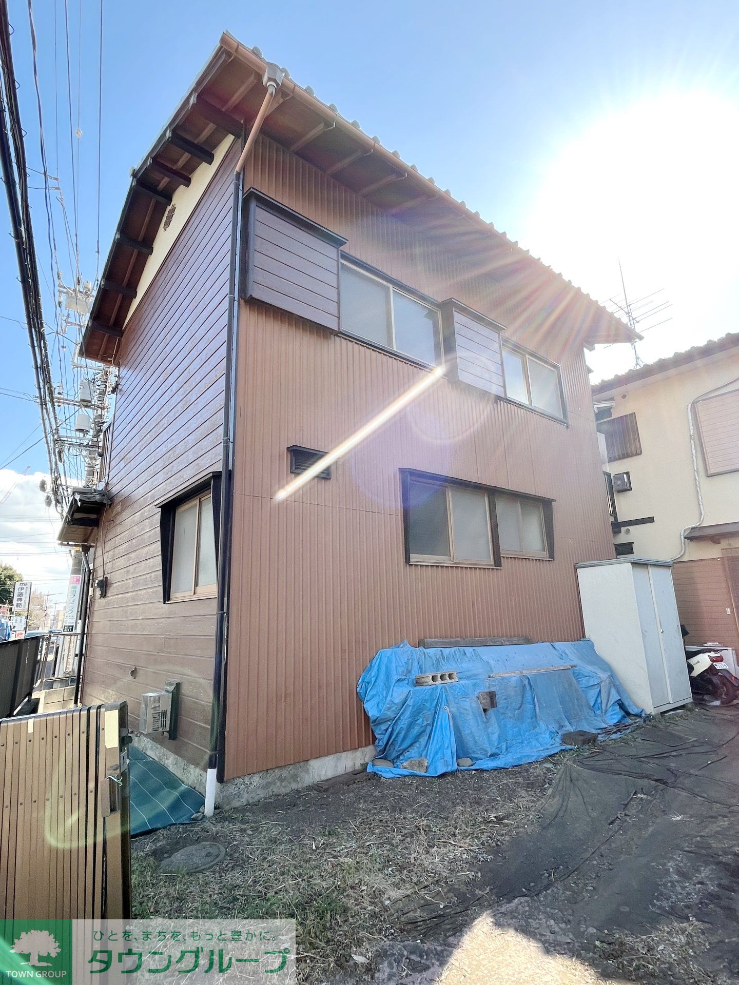 外観写真