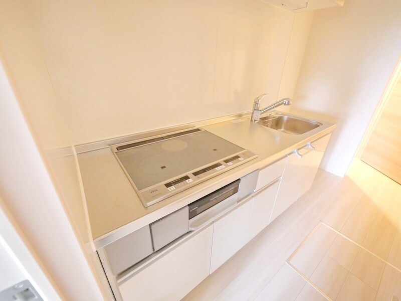 物件内観写真17　(★キッチン★)