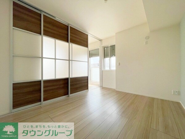子供部屋