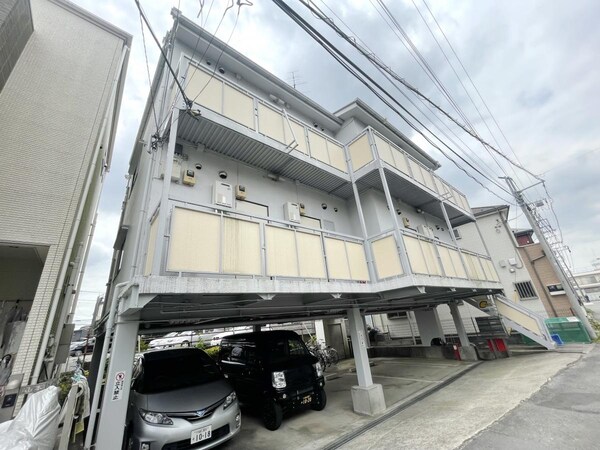 外観(外観)
