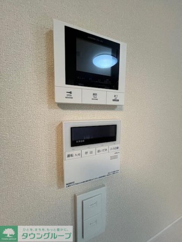 セキュリティ(設備)