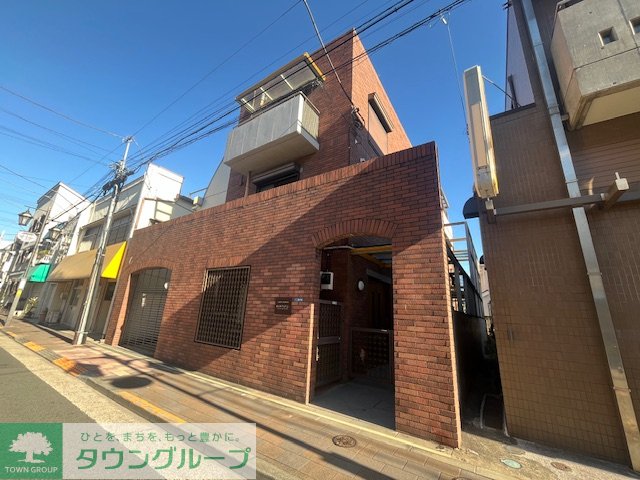 外観写真