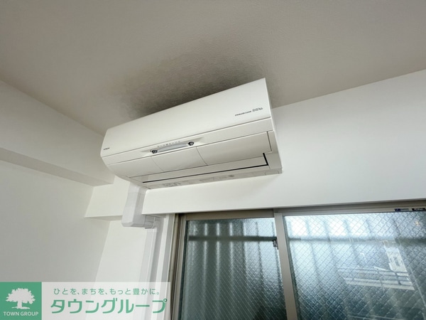 その他室内・内装(設備)