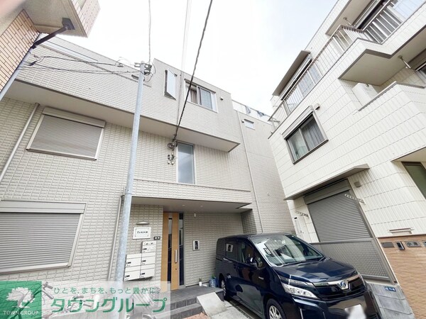 その他(★NURO光導入済み★)