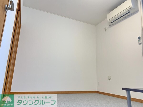 子供部屋