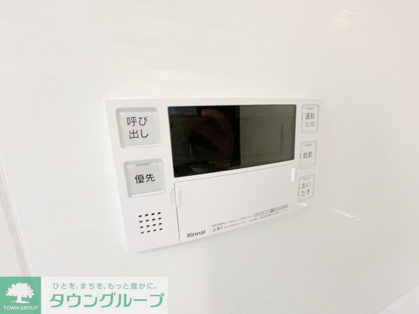 その他室内・内装(設備)