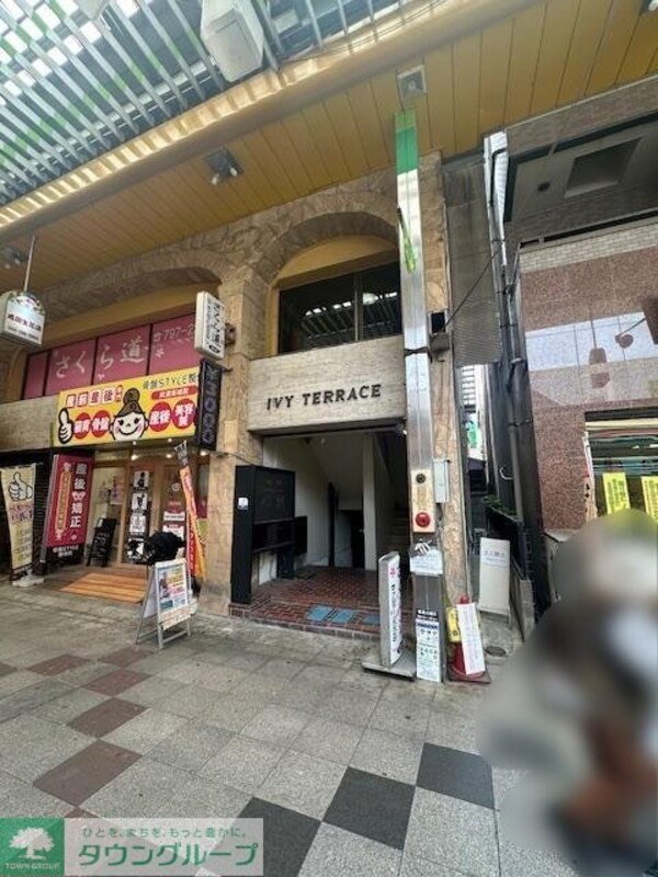 外観(外観)
