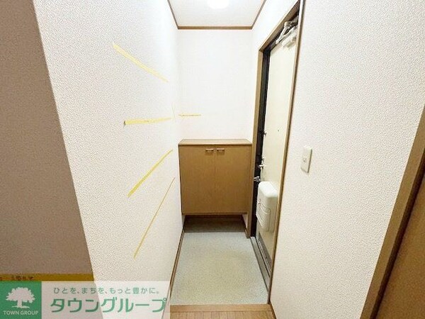 玄関(玄関)