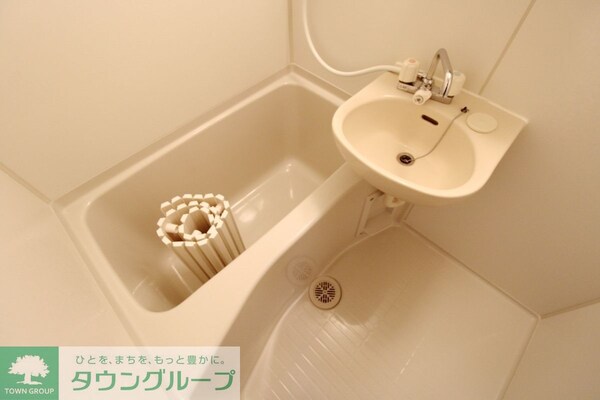 バス／シャワールーム等