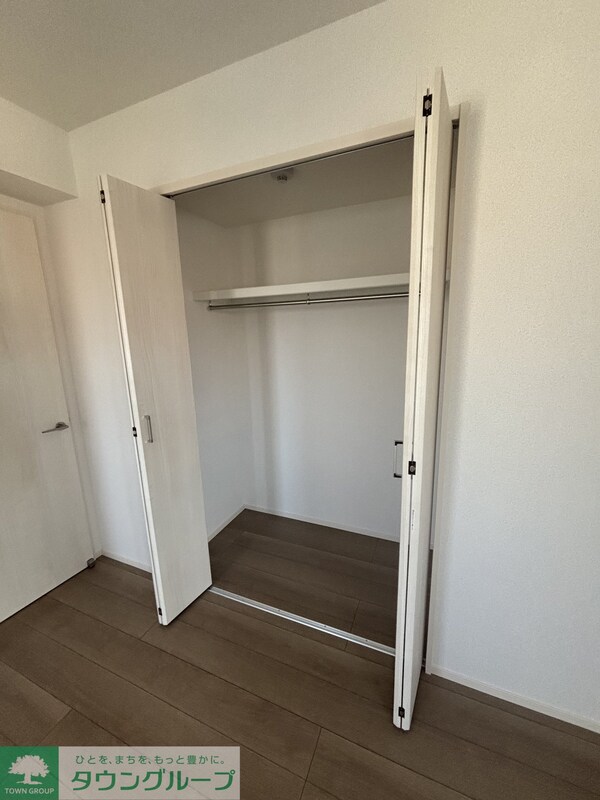 収納(収納)