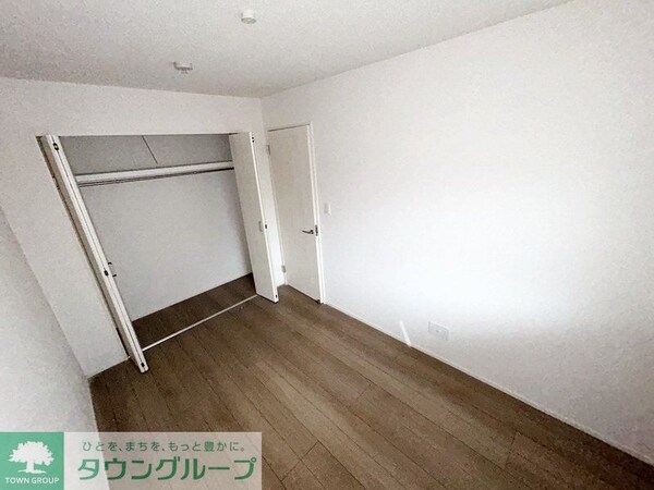 子供部屋