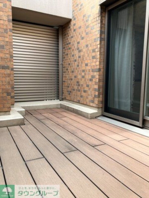 その他(庭)