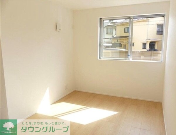 子供部屋
