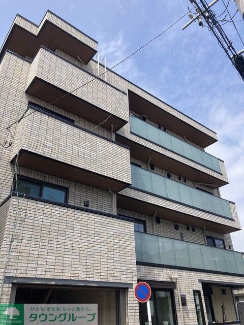 物件外観写真1　(外観)