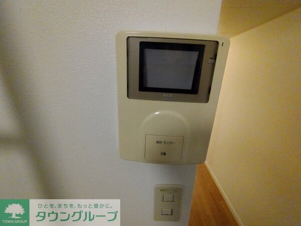 その他(モニターホン設置)