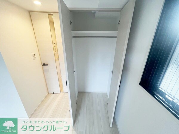 収納(お部屋探しは株式会社　タウンハウジング　までお気軽にお問合…)