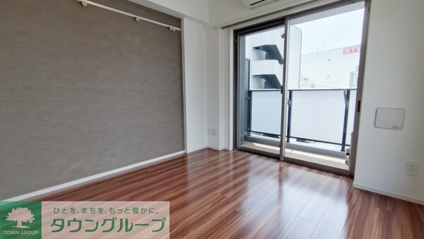 その他室内・内装(リビング/居室)