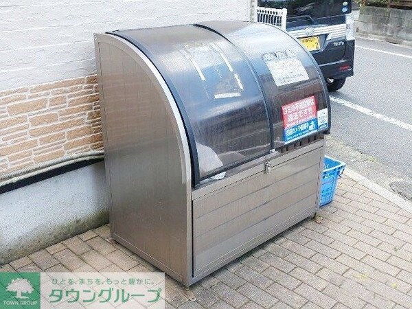共有部分