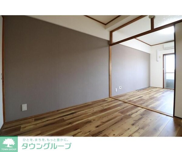 その他室内・内装(※別部屋参考※反転タイプ※)