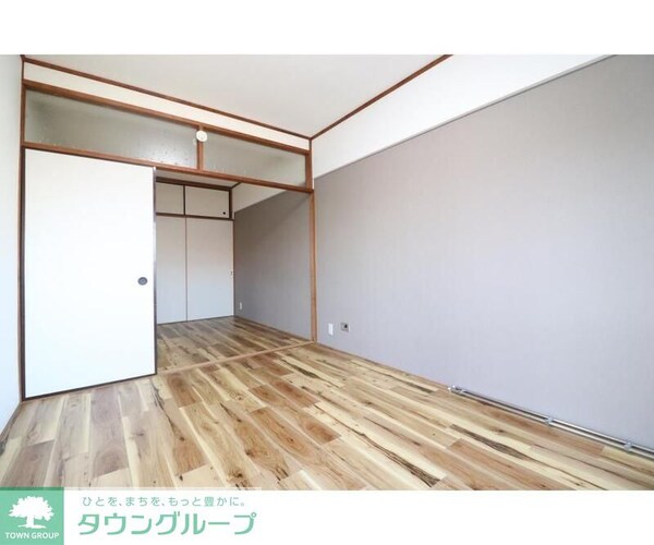 その他室内・内装(※別部屋参考※反転タイプ※)