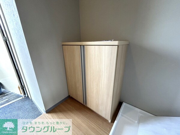 収納(※参考写真)