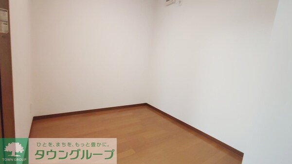収納(収納)