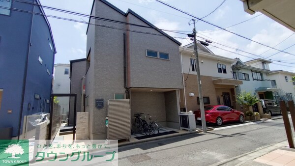 外観(外観)