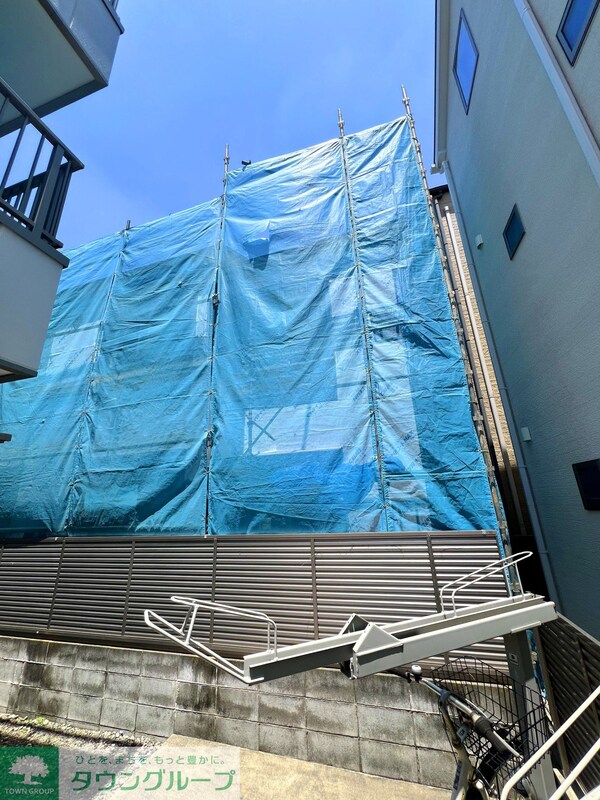 外観(外観)