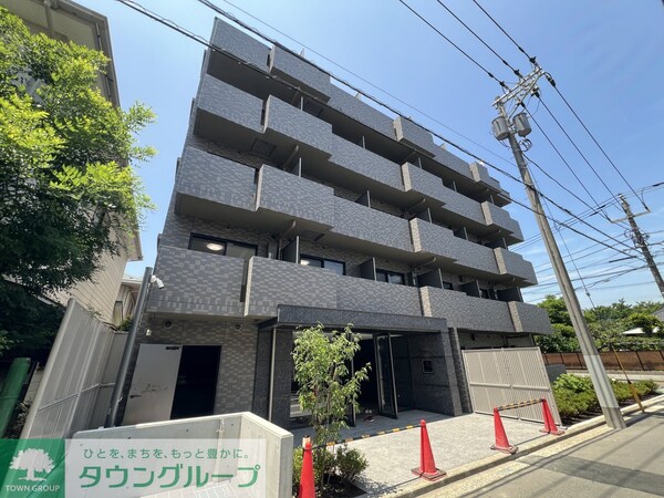 外観(外観)