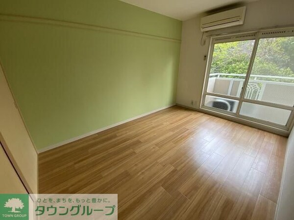 子供部屋
