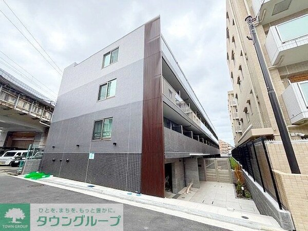 外観(外観)