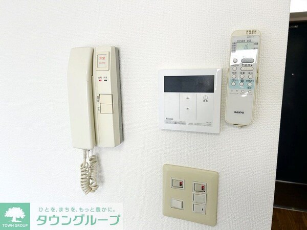 セキュリティ(設備)