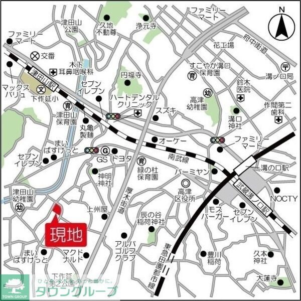 地図