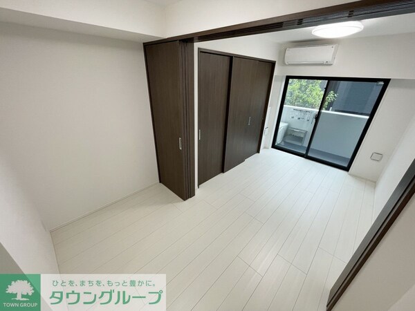 リビング・居室(★居室★)