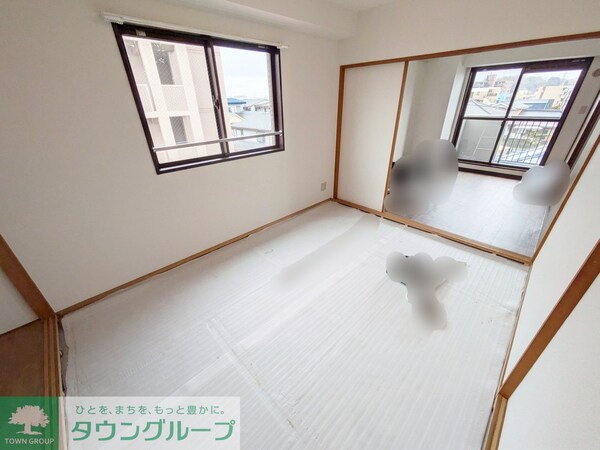 子供部屋