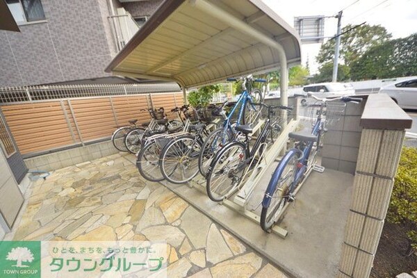 共有部分(★お問合せはタウンハウジング溝の口店まで★)