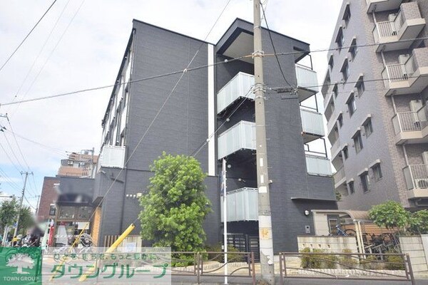 外観(★お問合せはタウンハウジング溝の口店まで★)