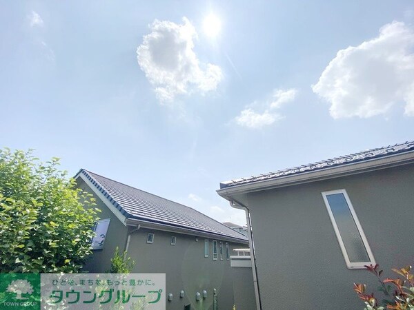 眺望(眺望)