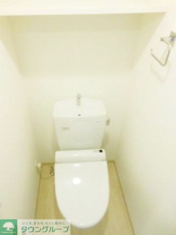 トイレ(★バス・トイレ別★)