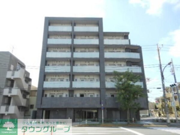 外観(★２０１２年１０月完成★)