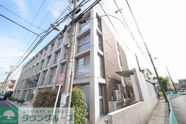 外観(★デザイナーズマンション★)