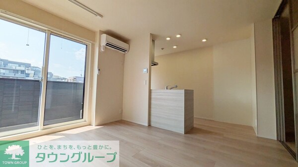 リビング・居室(★気になる所はタウンハウジング大倉山店へ一度ご相談下さい！★)