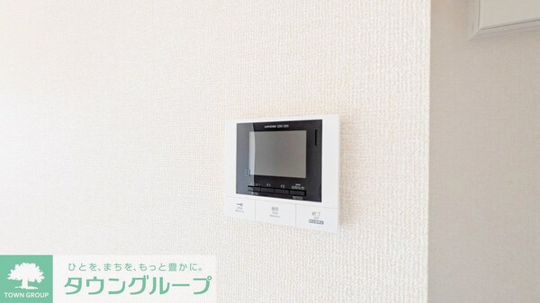 セキュリティ(設備)