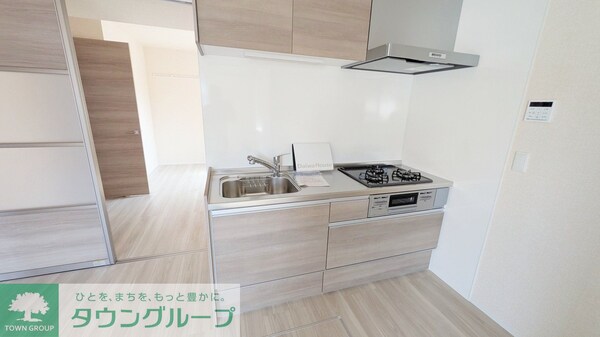 キッチン(キッチン)