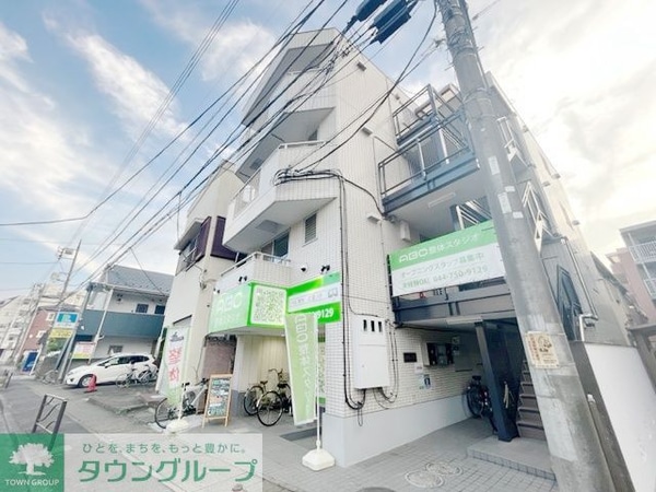 外観(外観)